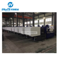 PET bottle preform injection molding machine